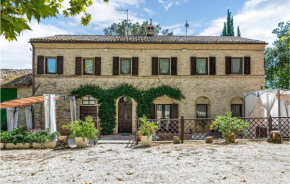 Nice Home In Macerata With Wifi Macerata